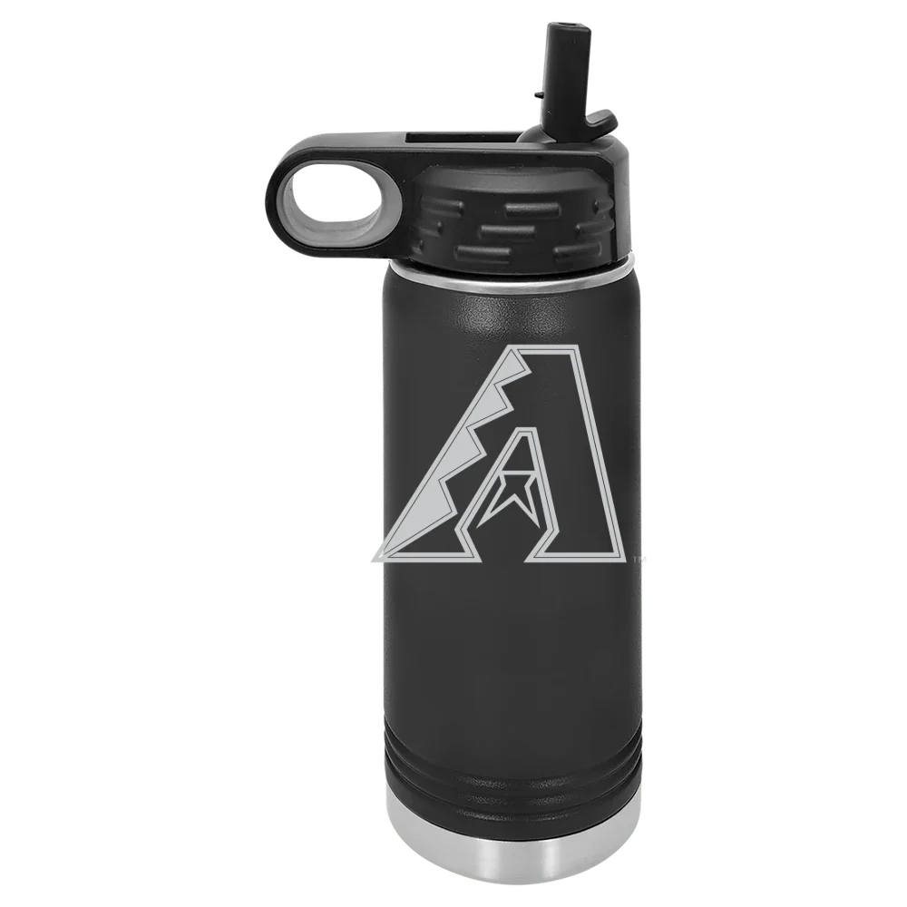 Arizona Diamondbacks Polar Camel 20 oz. Water Bottle
