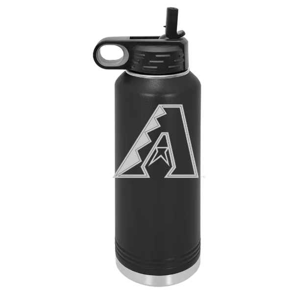 Arizona Diamondbacks Polar Camel 40 oz. Water Bottle