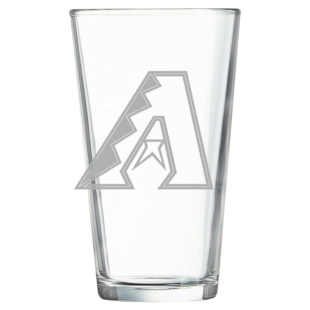 Arizona Diamondbacks Polar Camel 16 oz. Pint Mixing Glass