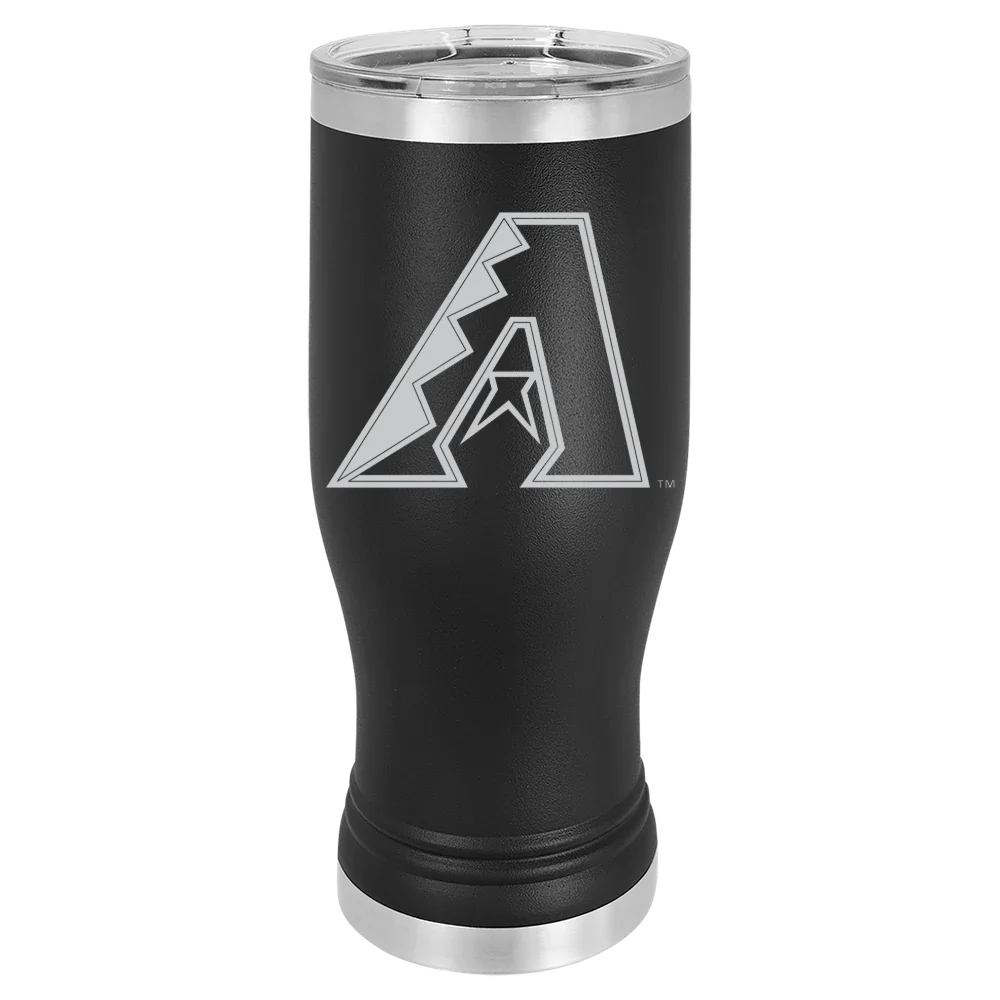Arizona Diamondbacks Polar Camel 20 oz. Pilsner Tumbler