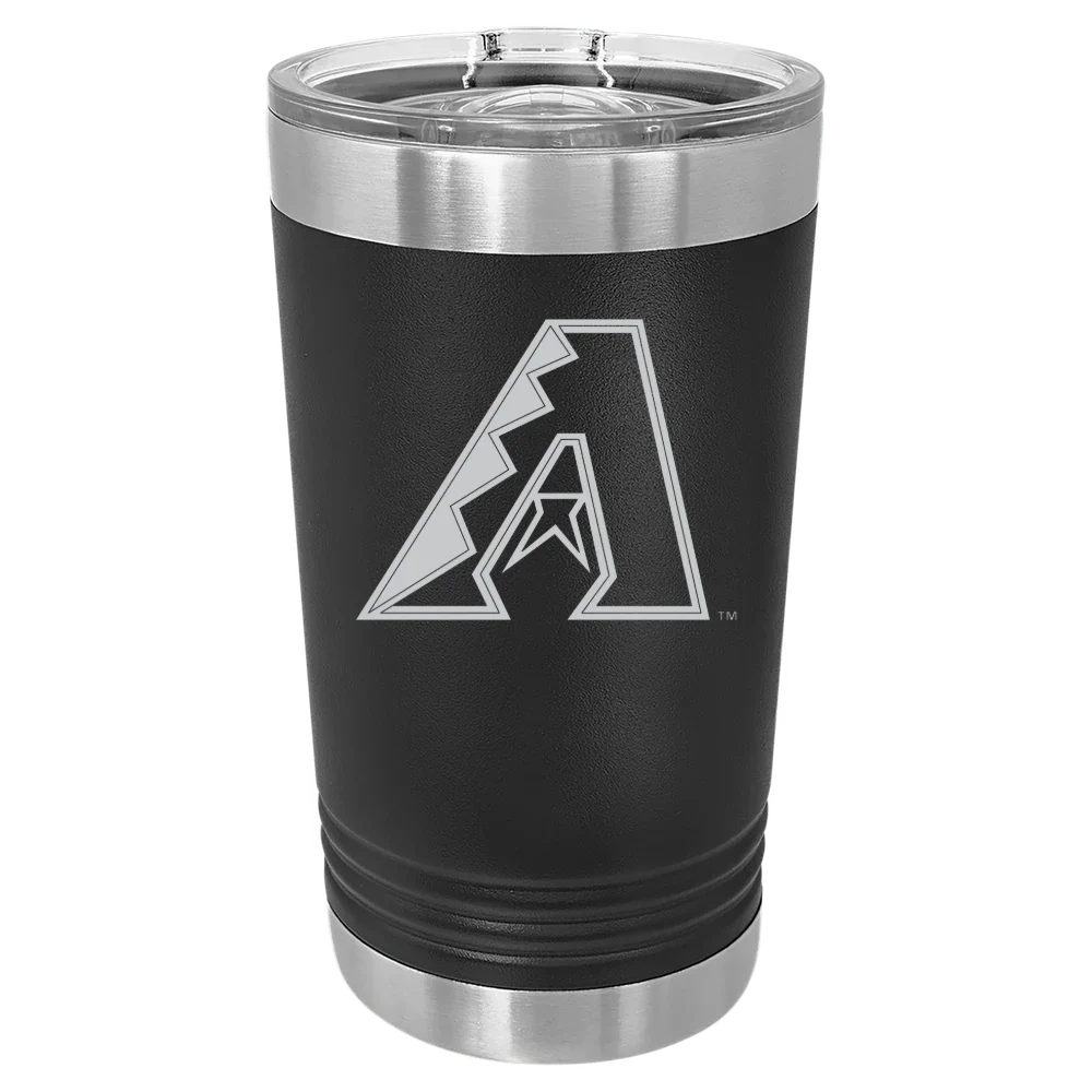 Arizona Diamondbacks Polar Camel 16 oz. Pint Tumbler