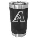 Arizona Diamondbacks Polar Camel 16 oz. Pint Tumbler