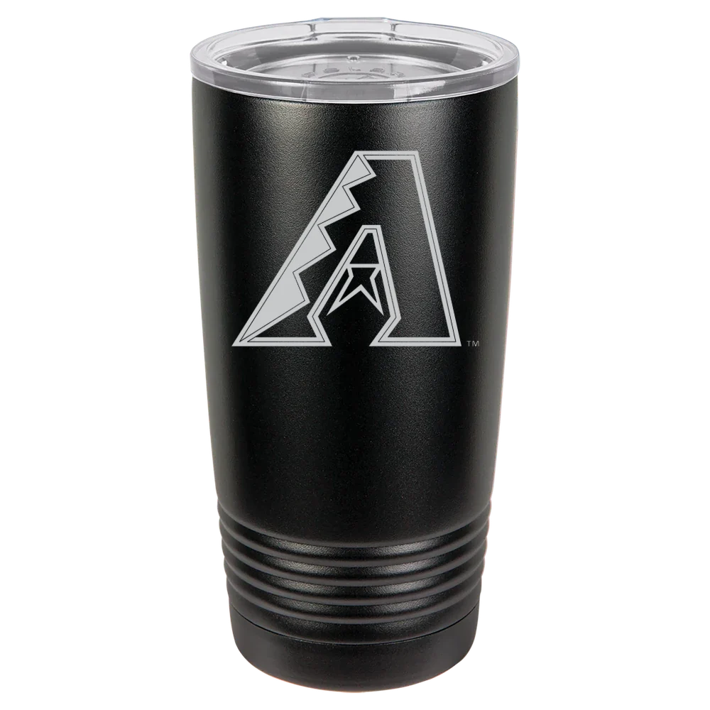 Arizona Diamondbacks Polar Camel 20 oz. Ringneck Tumbler with Standard Lid