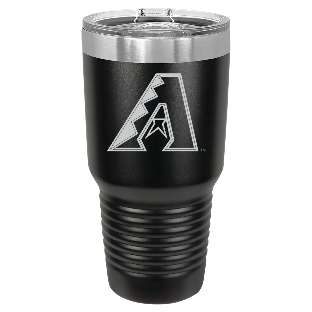 Arizona Diamondbacks Polar Camel 30 oz. Ringneck Tumbler with Slider Lid