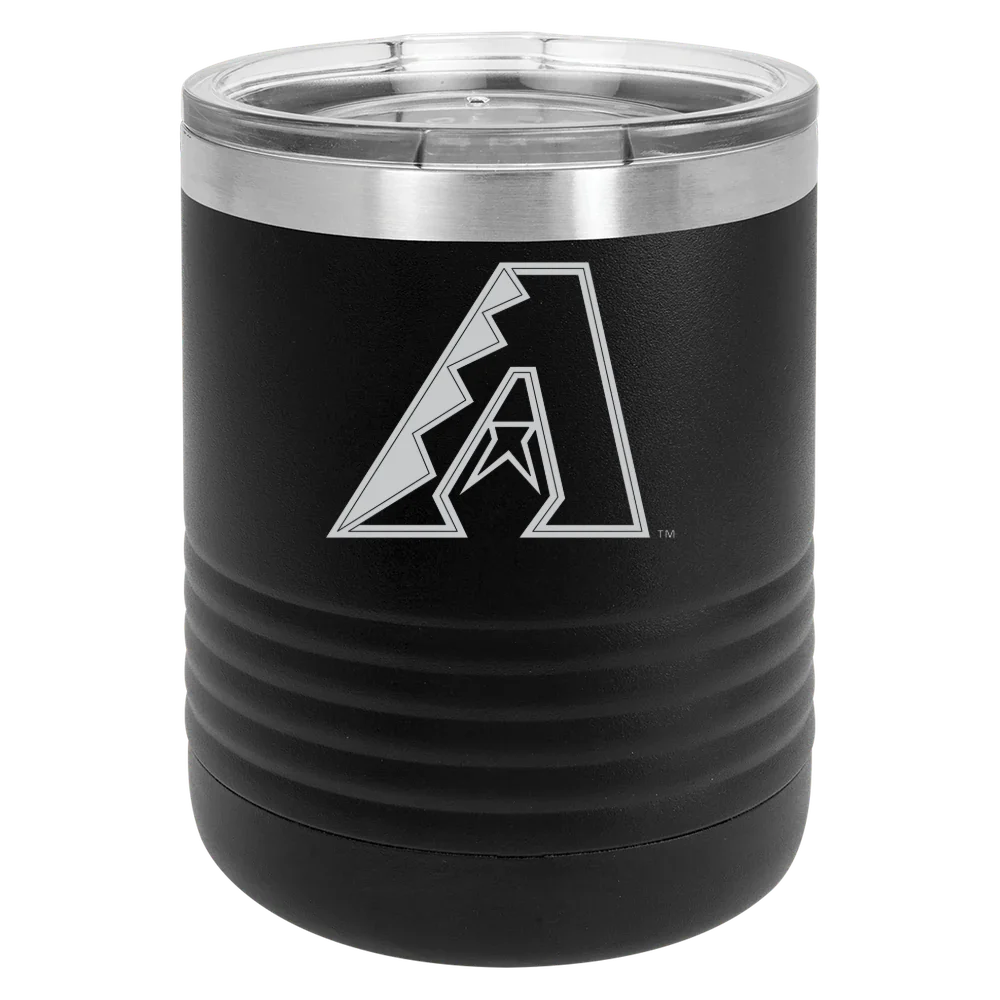 Arizona Diamondbacks Polar Camel 10 oz. Tumbler with Standard Lid