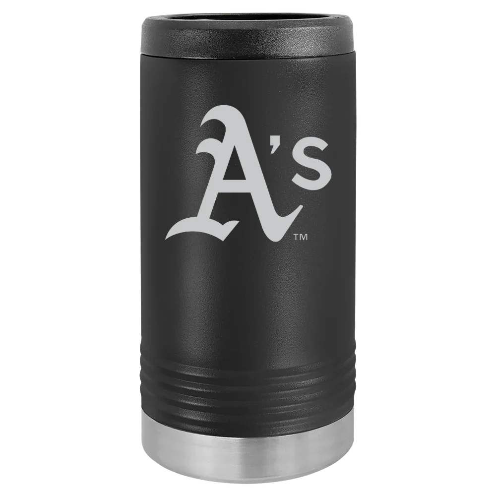 Athletics Polar Camel Slim Beverage Holder