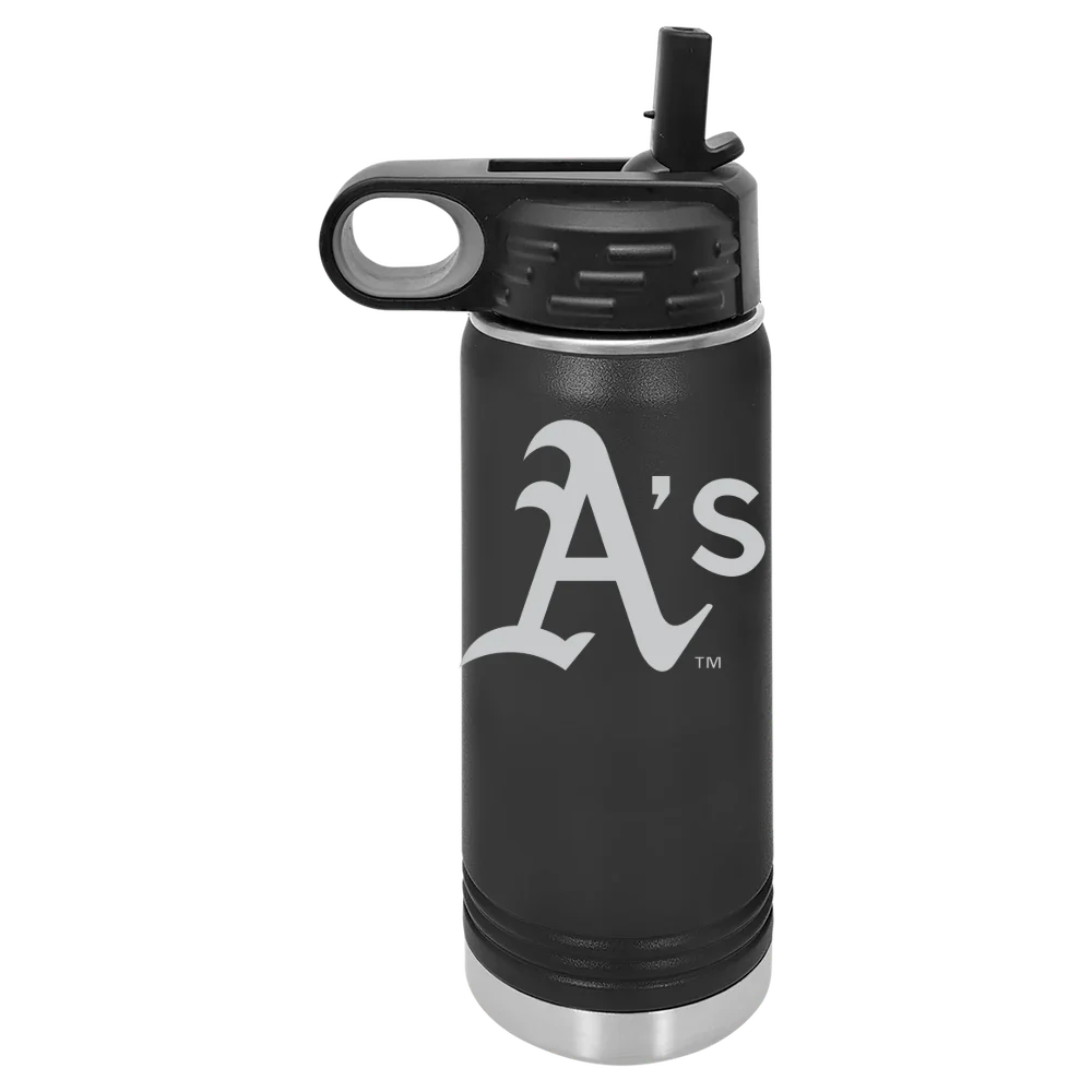 Athletics Polar Camel 20 oz. Water Bottle