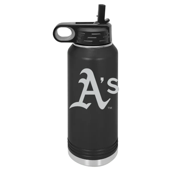 Athletics Polar Camel 32 oz. Water Bottle