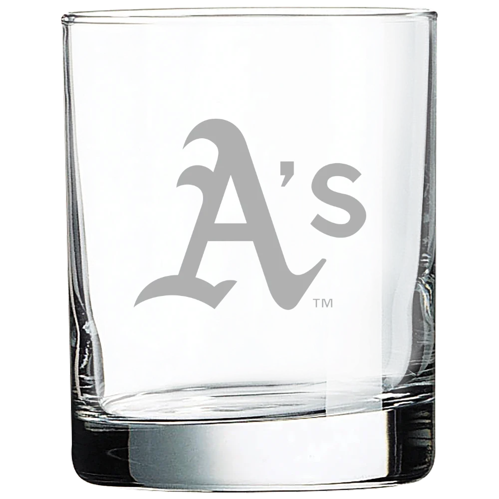 Athletics Polar Camel 10 1/2 oz. On The Rocks Glass