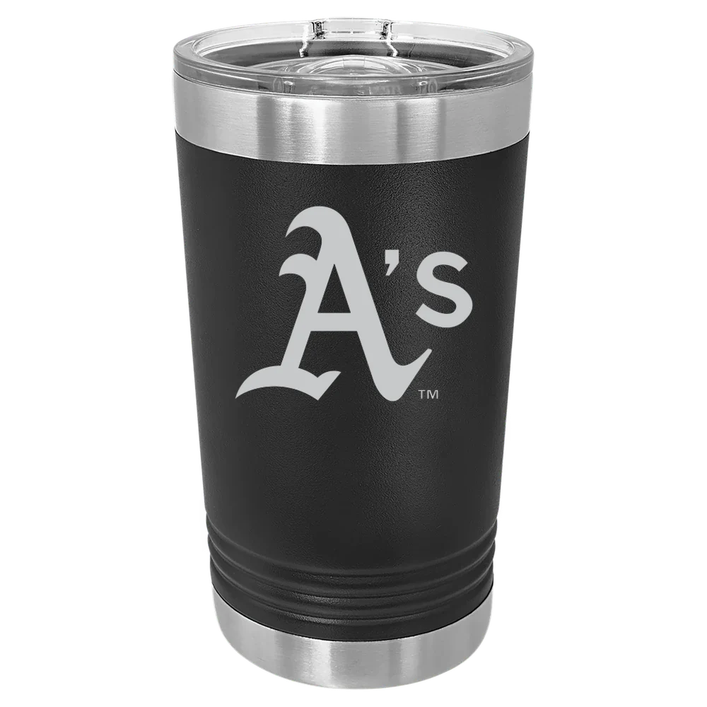 Athletics Polar Camel 16 oz. Pint Tumbler