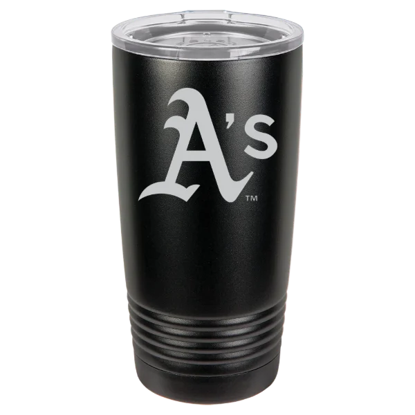Athletics Polar Camel 20 oz. Ringneck Tumbler with Standard Lid