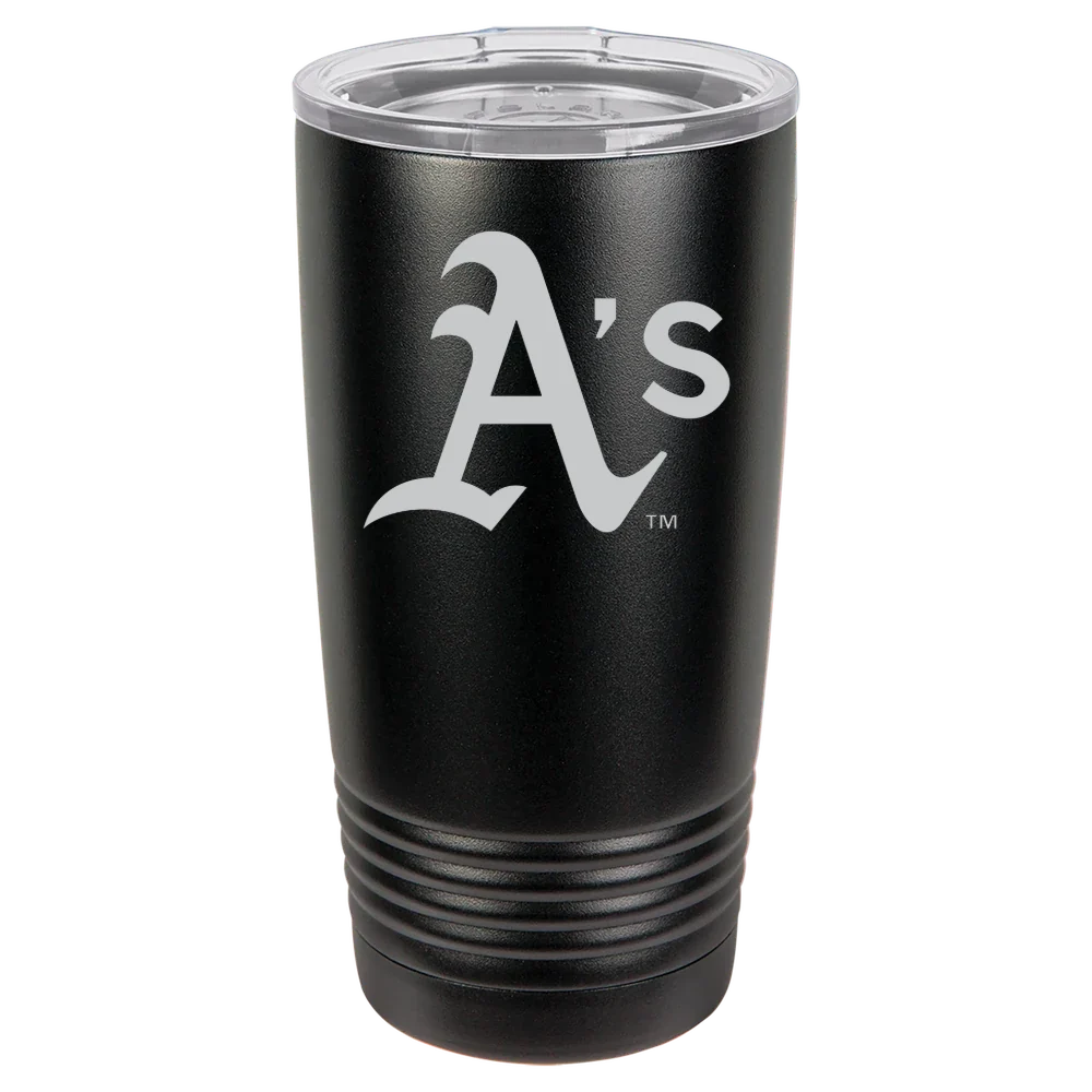Athletics Polar Camel 20 oz. Ringneck Tumbler with Standard Lid