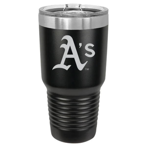 Athletics Polar Camel 30 oz. Ringneck Tumbler with Slider Lid