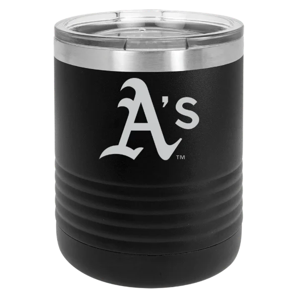 Athletics Polar Camel 10 oz. Tumbler with Standard Lid
