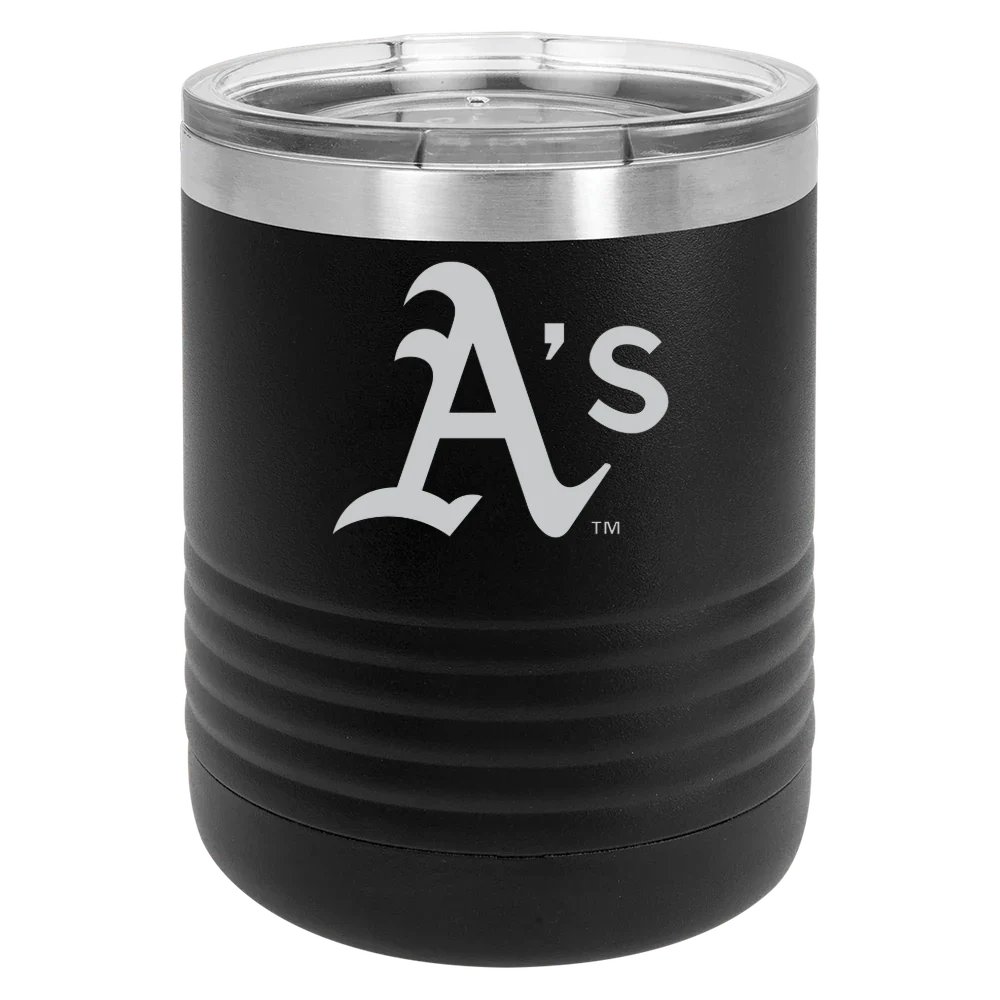 Athletics Polar Camel 10 oz. Tumbler with Standard Lid