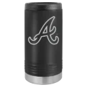 Atlanta Braves Polar Camel Slim Beverage Holder