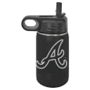 Atlanta Braves Polar Camel 12 oz. Water Bottle