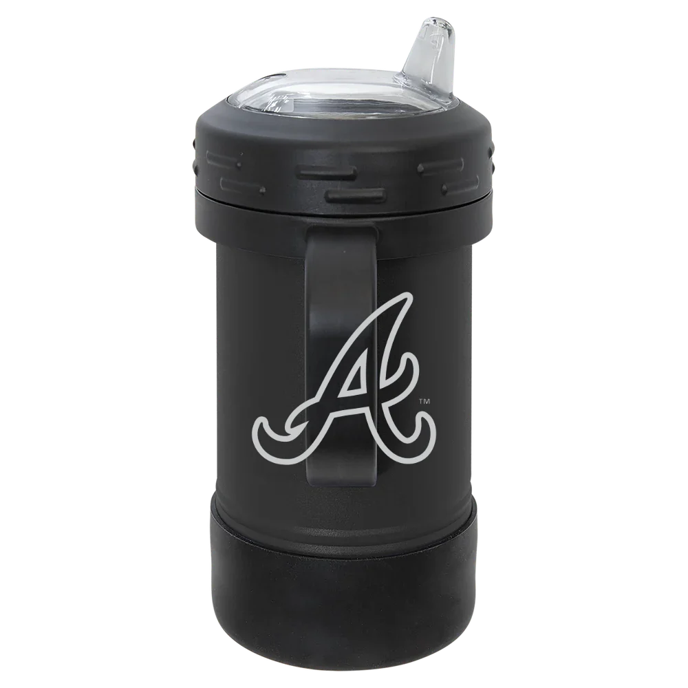 Atlanta Braves Polar Camel 10 oz. Sippy Cup