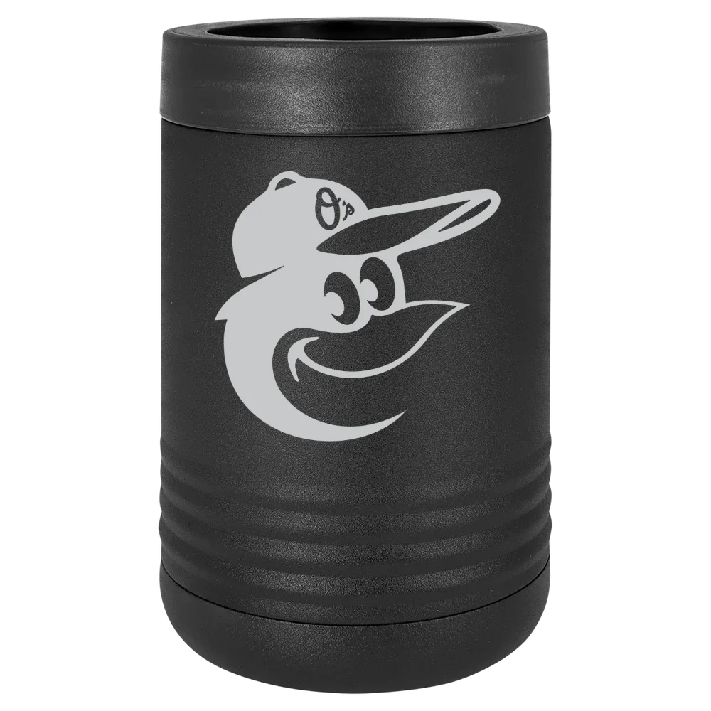 Baltimore Orioles Polar Camel Standard Beverage Holder