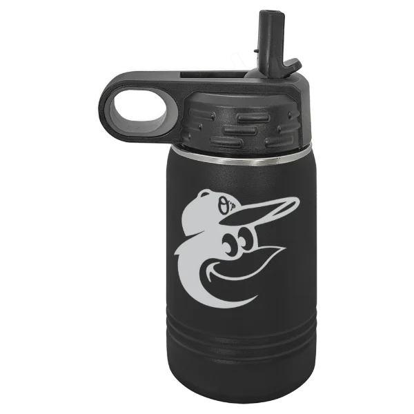 Baltimore Orioles Polar Camel 12 oz. Water Bottle