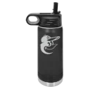 Baltimore Orioles Polar Camel 20 oz. Water Bottle