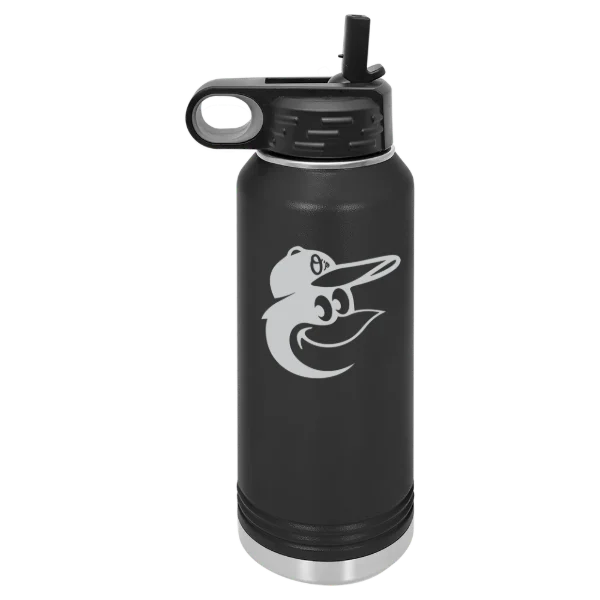 Baltimore Orioles Polar Camel 32 oz. Water Bottle
