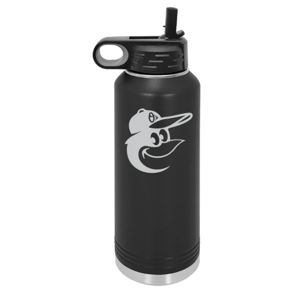 Baltimore Orioles Polar Camel 40 oz. Water Bottle