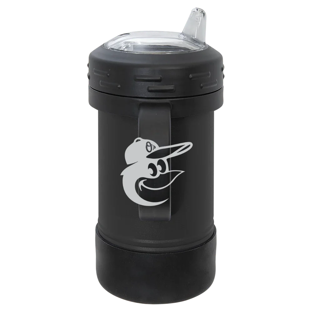 Baltimore Orioles Polar Camel 10 oz. Sippy Cup