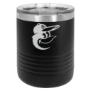 Baltimore Orioles Polar Camel 10 oz. Tumbler with Standard Lid
