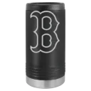 Boston Red Sox Polar Camel Slim Beverage Holder