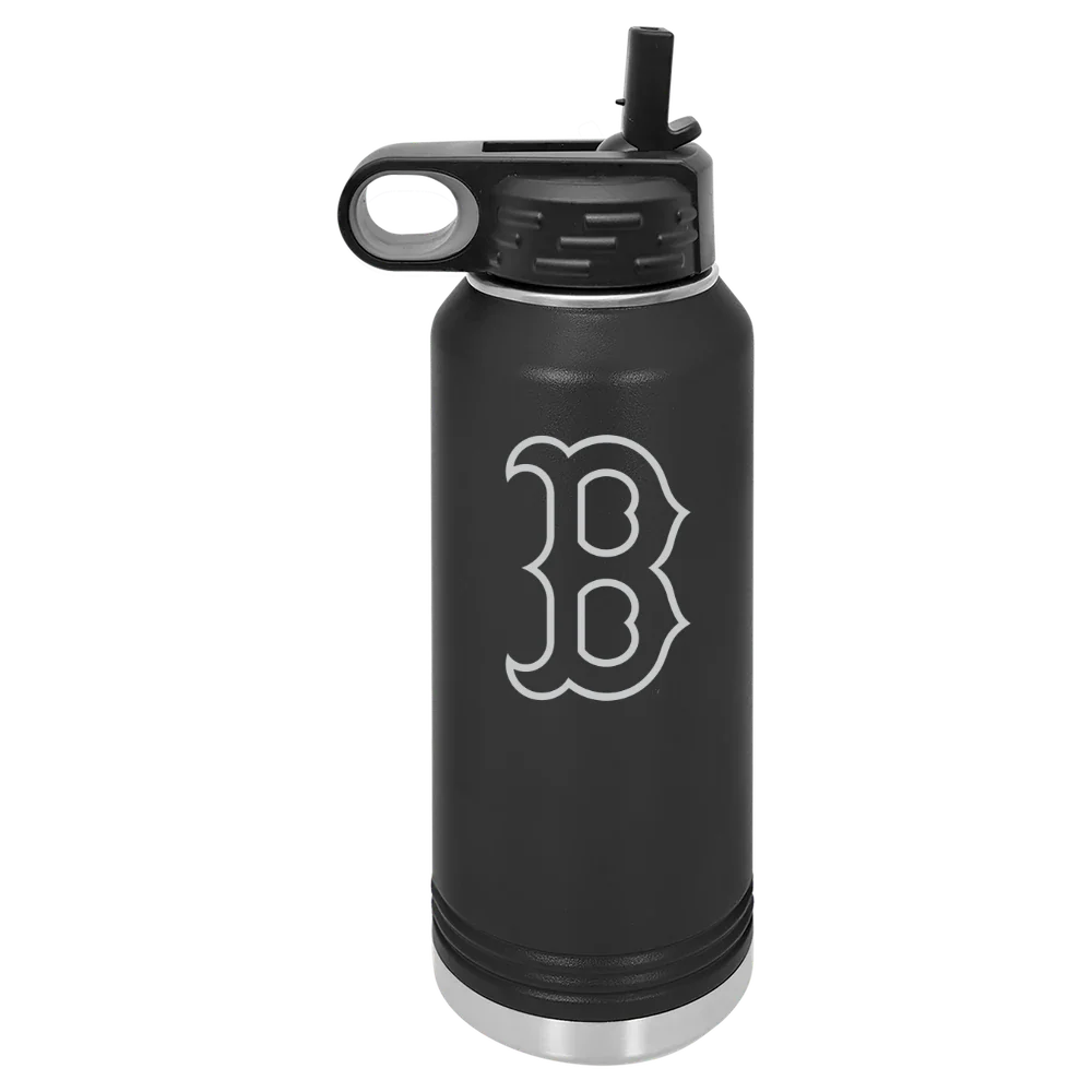Boston Red Sox Polar Camel 32 oz. Water Bottle