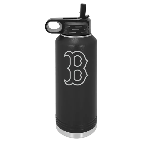 Boston Red Sox Polar Camel 40 oz. Water Bottle