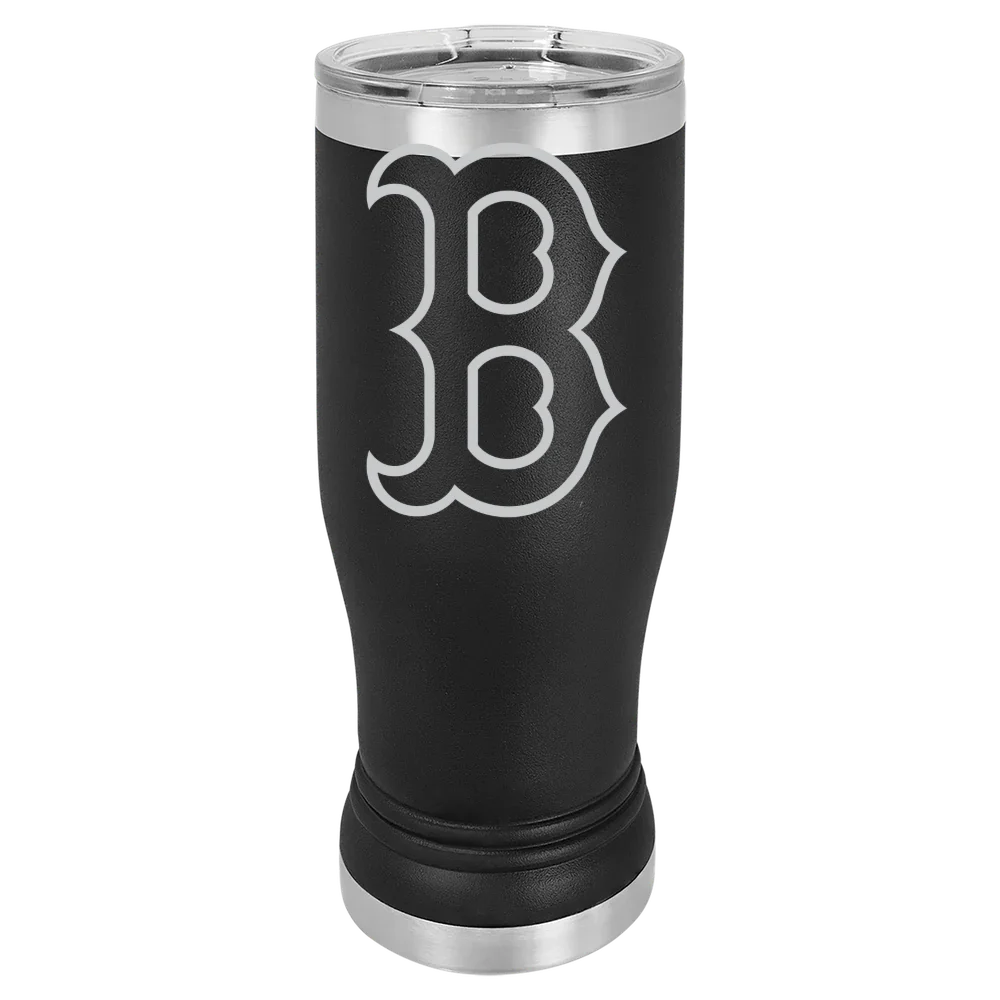 Boston Red Sox Polar Camel 14 oz. Pilsner Tumbler
