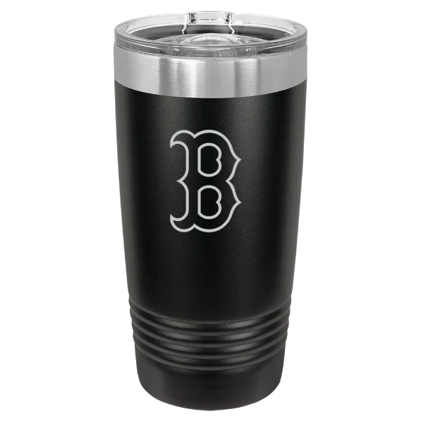 Boston Red Sox Polar Camel 20 oz. Ringneck Tumbler with Slider Lid