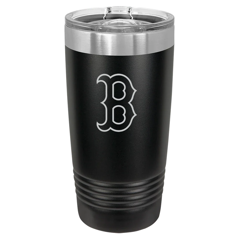 Boston Red Sox Polar Camel 20 oz. Ringneck Tumbler with Slider Lid