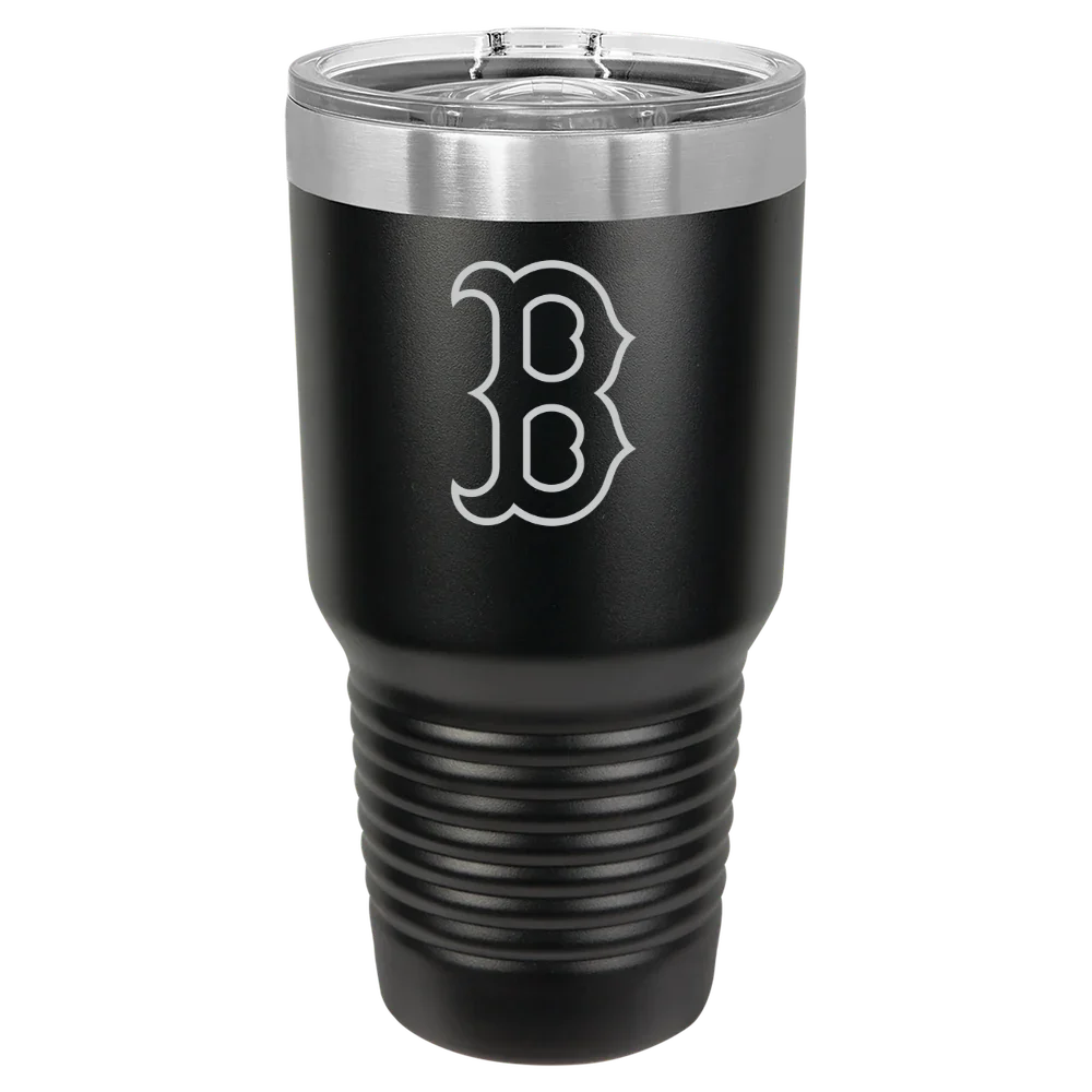 Boston Red Sox Polar Camel 30 oz. Ringneck Tumbler with Slider Lid