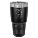 Boston Red Sox Polar Camel 30 oz. Ringneck Tumbler with Slider Lid