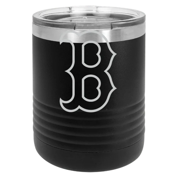 Boston Red Sox Polar Camel 10 oz. Tumbler with Standard Lid