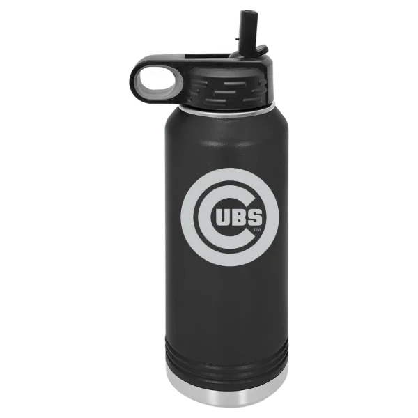 Chicago Cubs Polar Camel 32 oz. Water Bottle