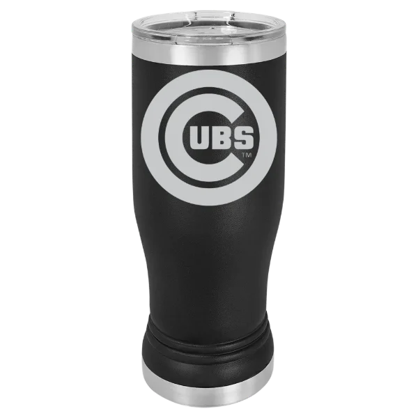 Chicago Cubs Polar Camel 14 oz. Pilsner Tumbler