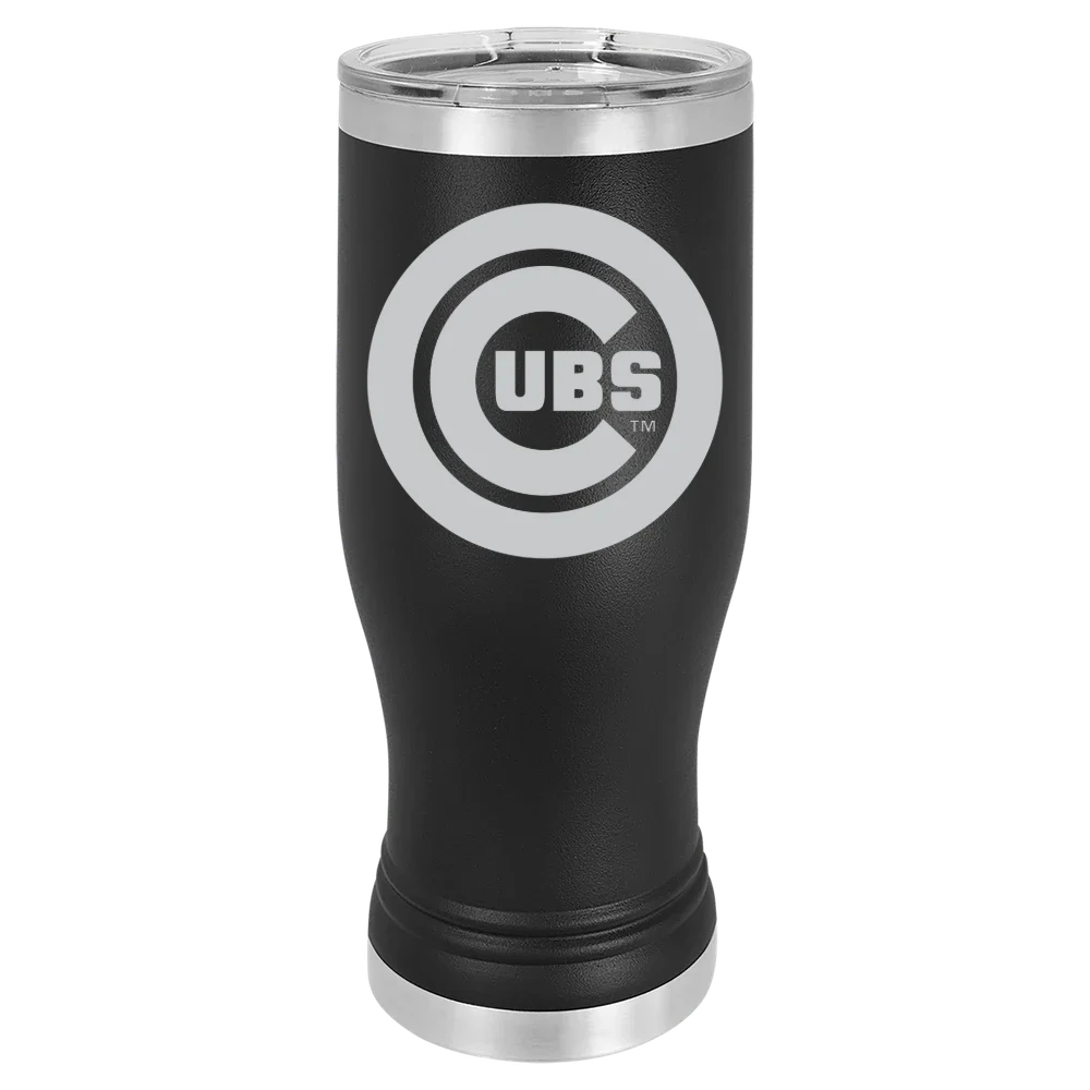Chicago Cubs Polar Camel 20 oz. Pilsner Tumbler