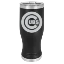 Chicago Cubs Polar Camel 20 oz. Pilsner Tumbler