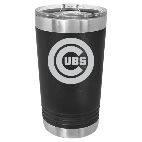 Chicago Cubs Polar Camel 16 oz. Pint Tumbler
