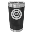 Chicago Cubs Polar Camel 16 oz. Pint Tumbler