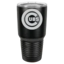 Chicago Cubs Polar Camel 30 oz. Ringneck Tumbler with Standard Lid