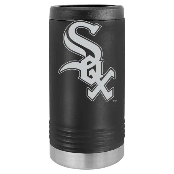 Chicago White Sox Polar Camel Slim Beverage Holder