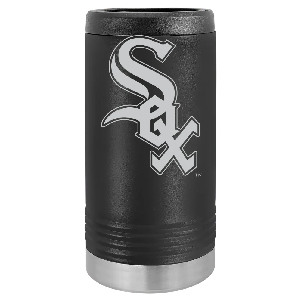 Chicago White Sox Polar Camel Slim Beverage Holder