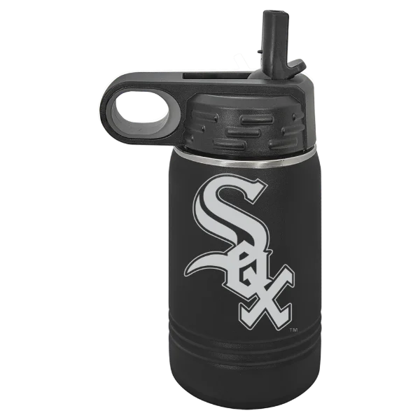 Chicago White Sox Polar Camel 12 oz. Water Bottle