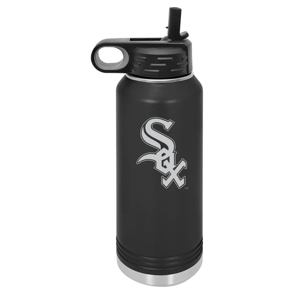 Chicago White Sox Polar Camel 32 oz. Water Bottle