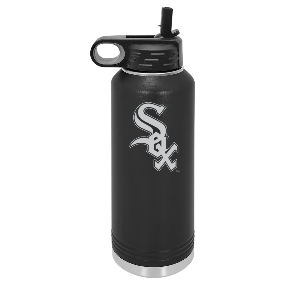 Chicago White Sox Polar Camel 40 oz. Water Bottle